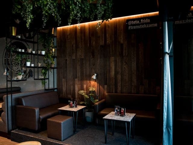 Café Planet Koper