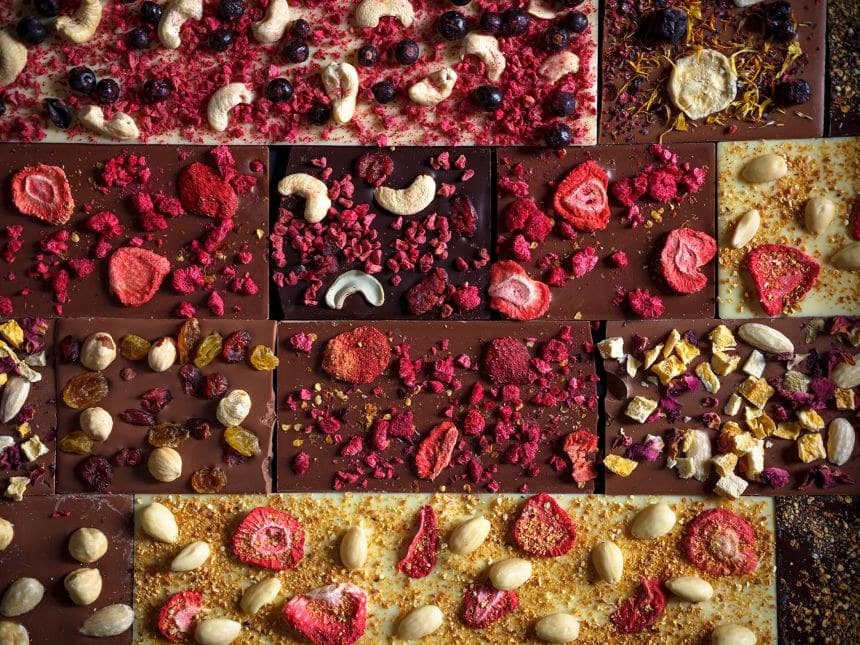 Tante Frida gourmet selection