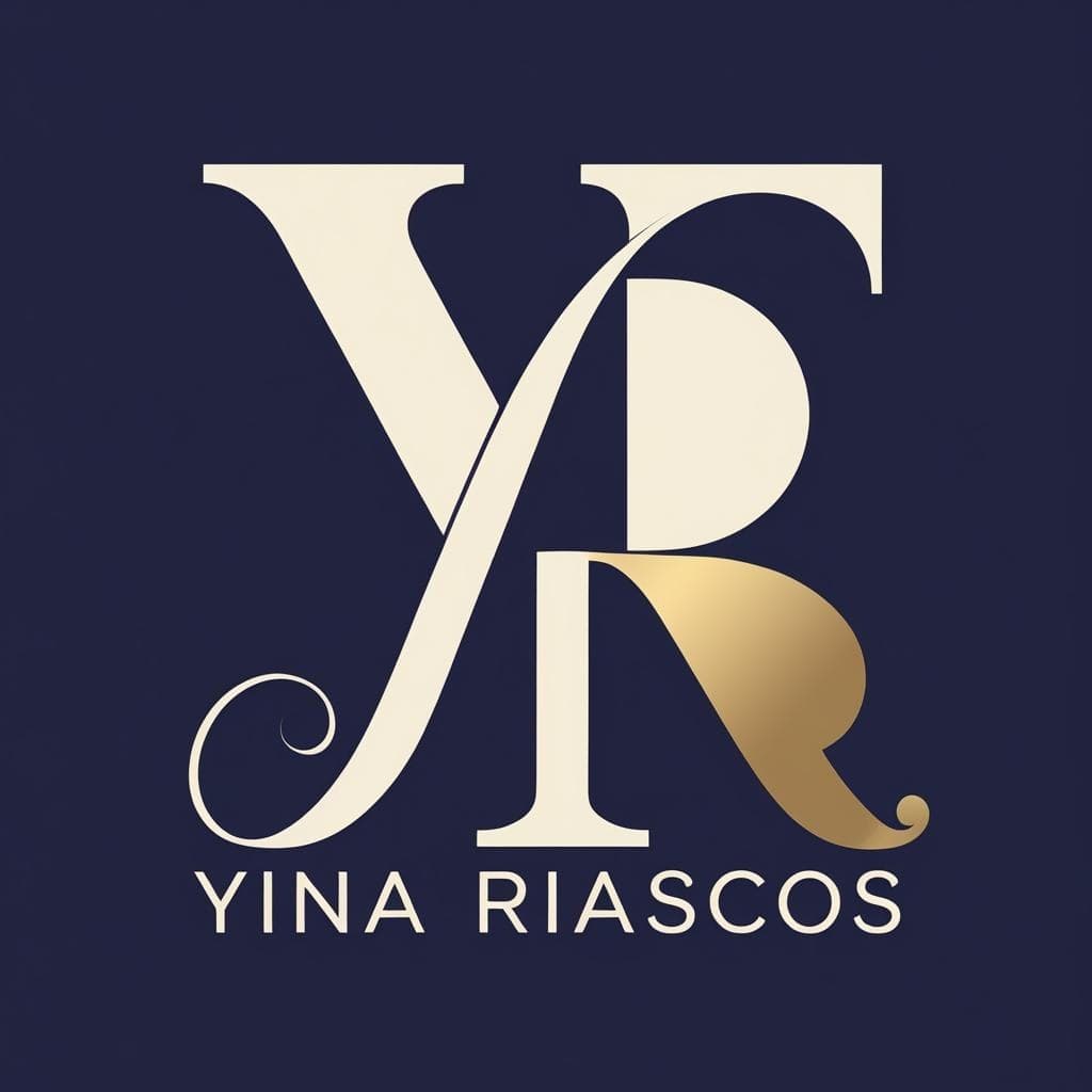 YINA logo